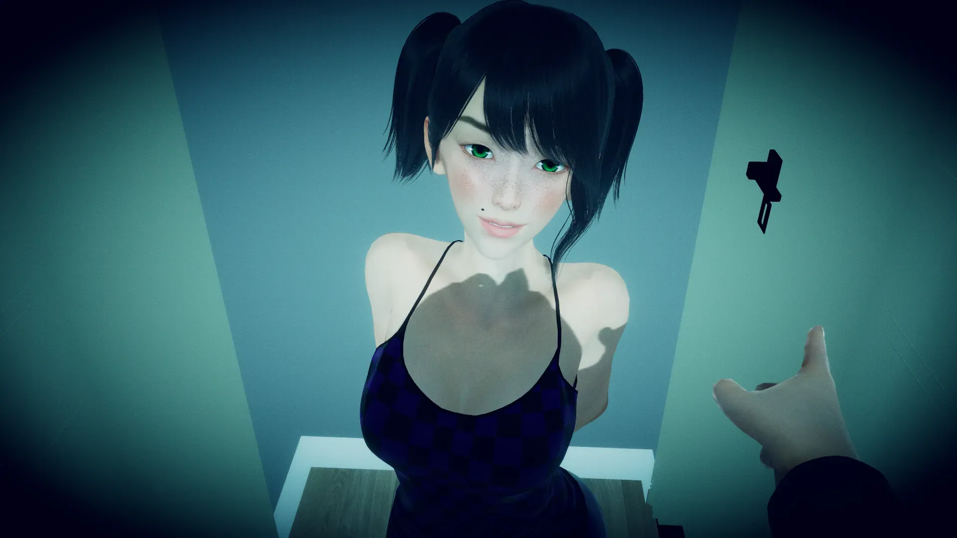 欧美SLG/汉化/动态丨奥丽黛尔：逆进化/Oridelle's Anti Evolution  V0.1.3 【20250830】 游戏截图 3