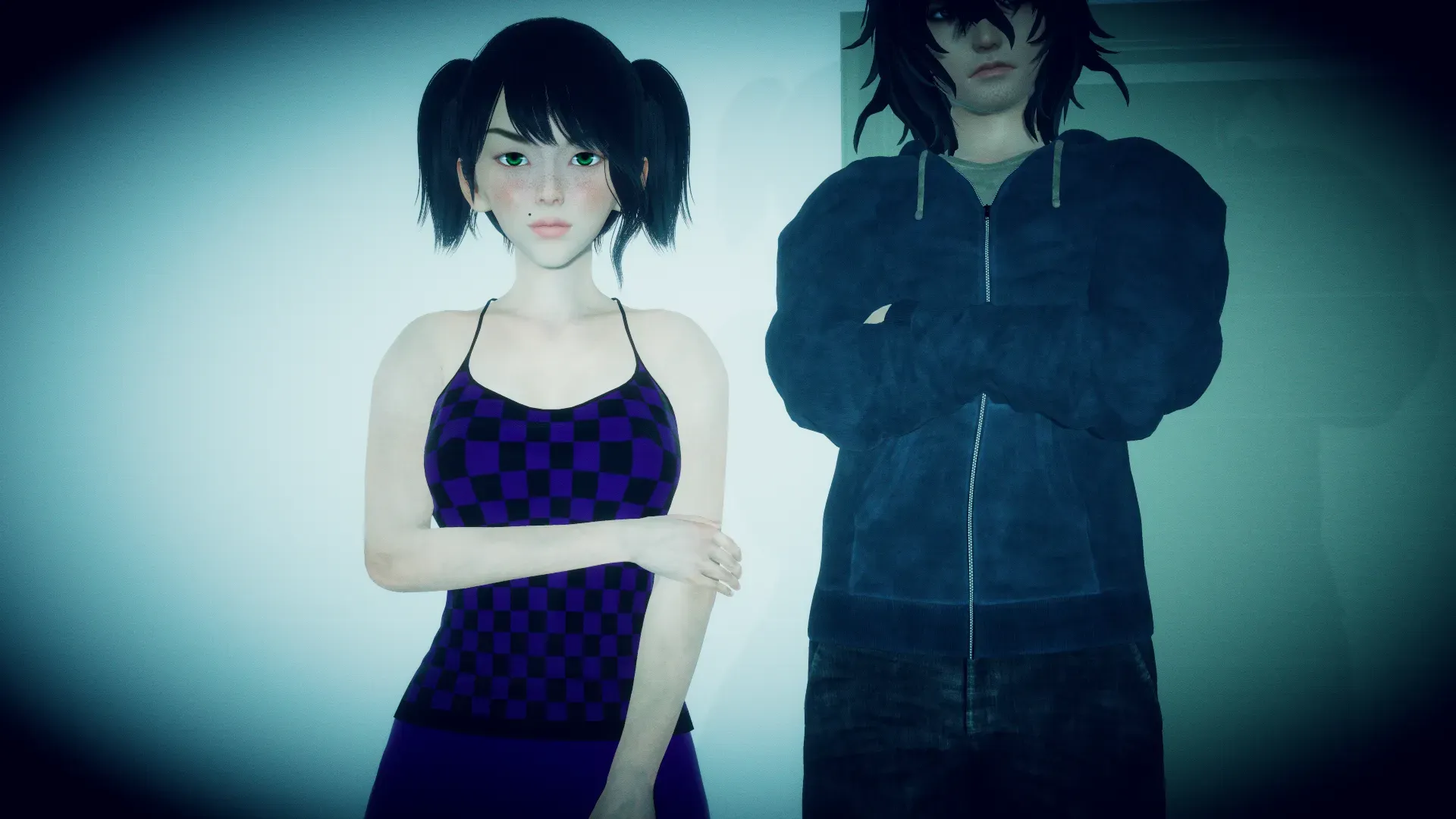 欧美SLG/汉化/动态丨奥丽黛尔：逆进化/Oridelle's Anti Evolution  V0.1.3 【20250830】 游戏截图 4