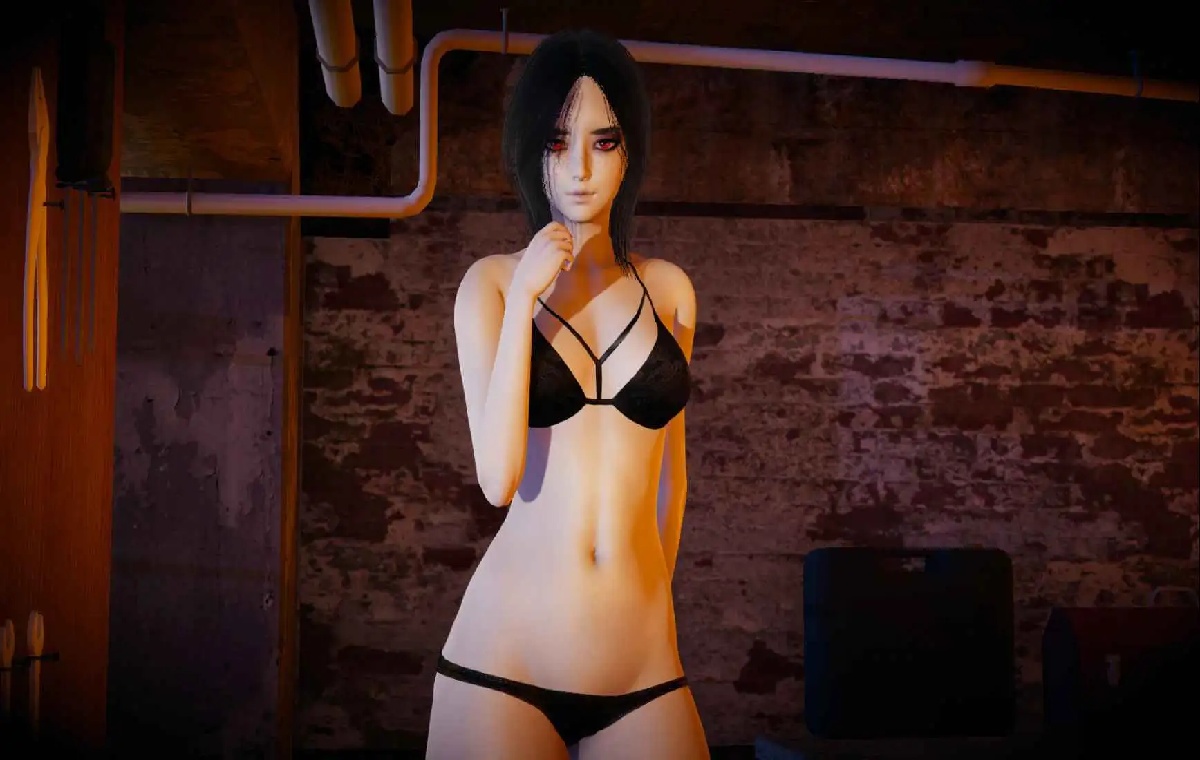 欧美SLG/汉化/动态丨瓦尼亚尔/Welcome to Vaniar v0.4.1 【20250830】 游戏截图 2