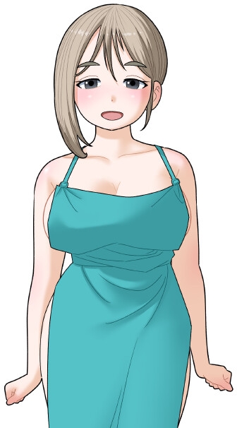 SLG/生肉丨充气娃娃工匠的清晨来得很早/ラブドール職人の朝は早い v1.10  【20250907】 游戏截图 1