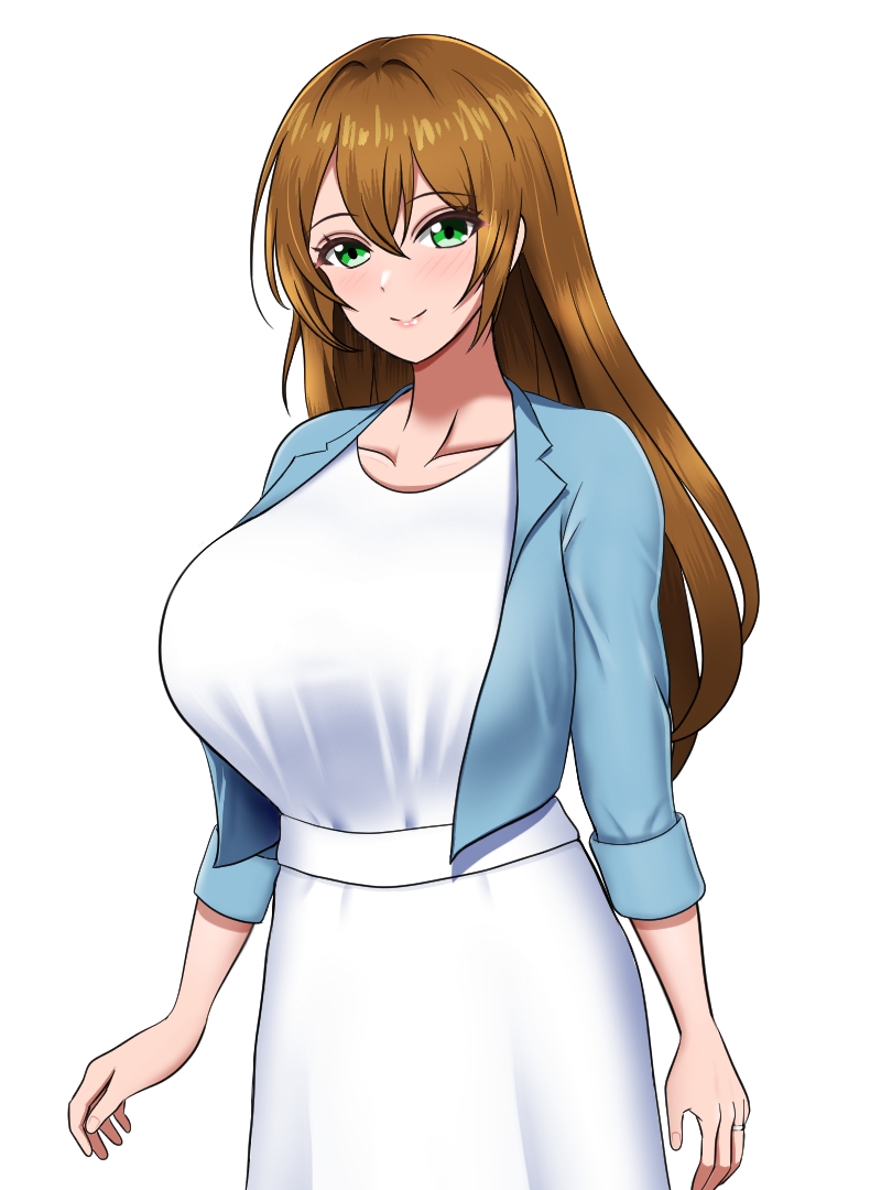 SLG/汉化/更新丨孤岛求生战记：少女们的生存战略/無人島社員旅行記 女たちの生存戦略 Ver1.09 AI汉化正式版【20260203】 游戏截图 7