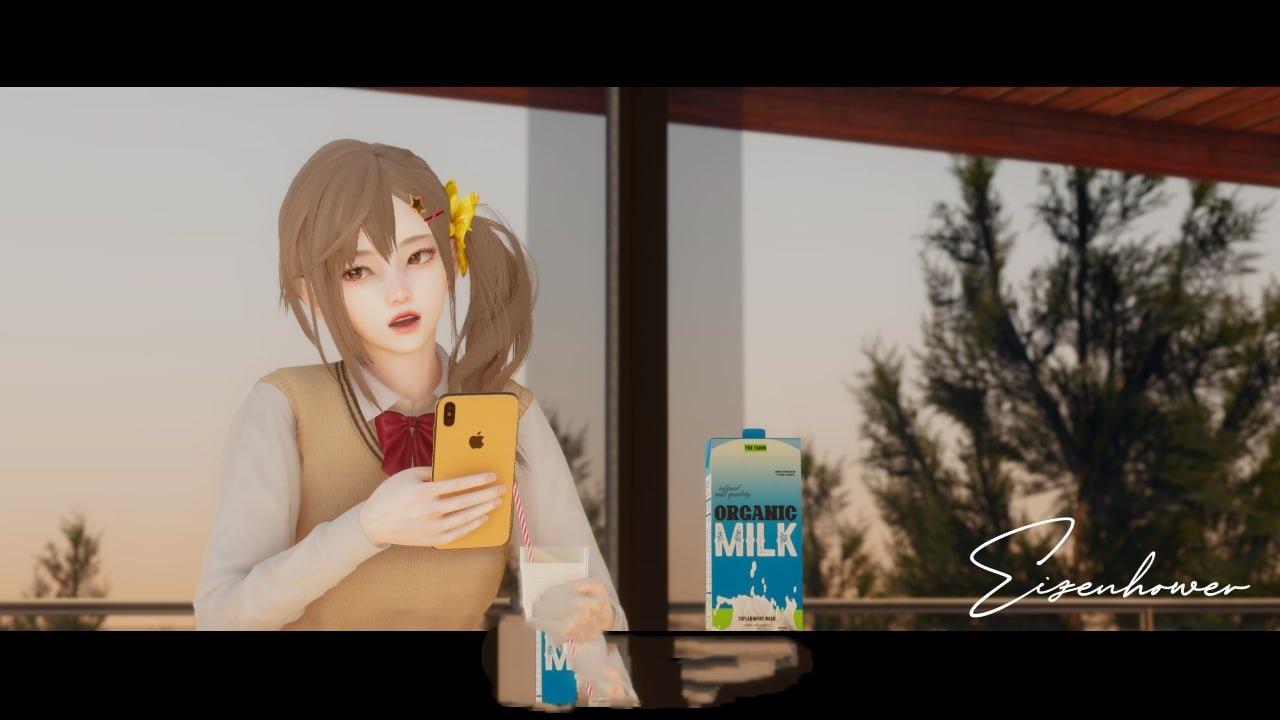 SLG/汉化/动态/无码/双端丨我们的60天 生死60天 v2.2/60 Days Of Us  EA Build 2【20250924】 游戏截图 5