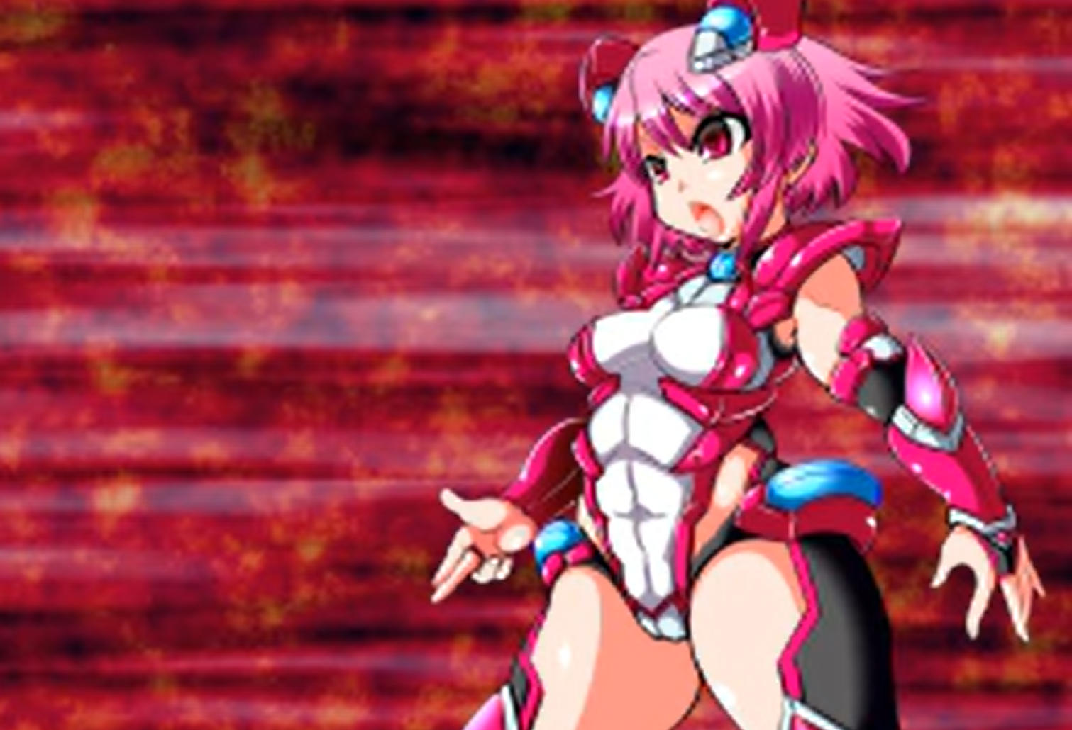 曰式RPG/新汉化/双端丨金属锋刃少女/刚刃火焰侠少女 v1.0 最終版  【20250924】 游戏截图 2