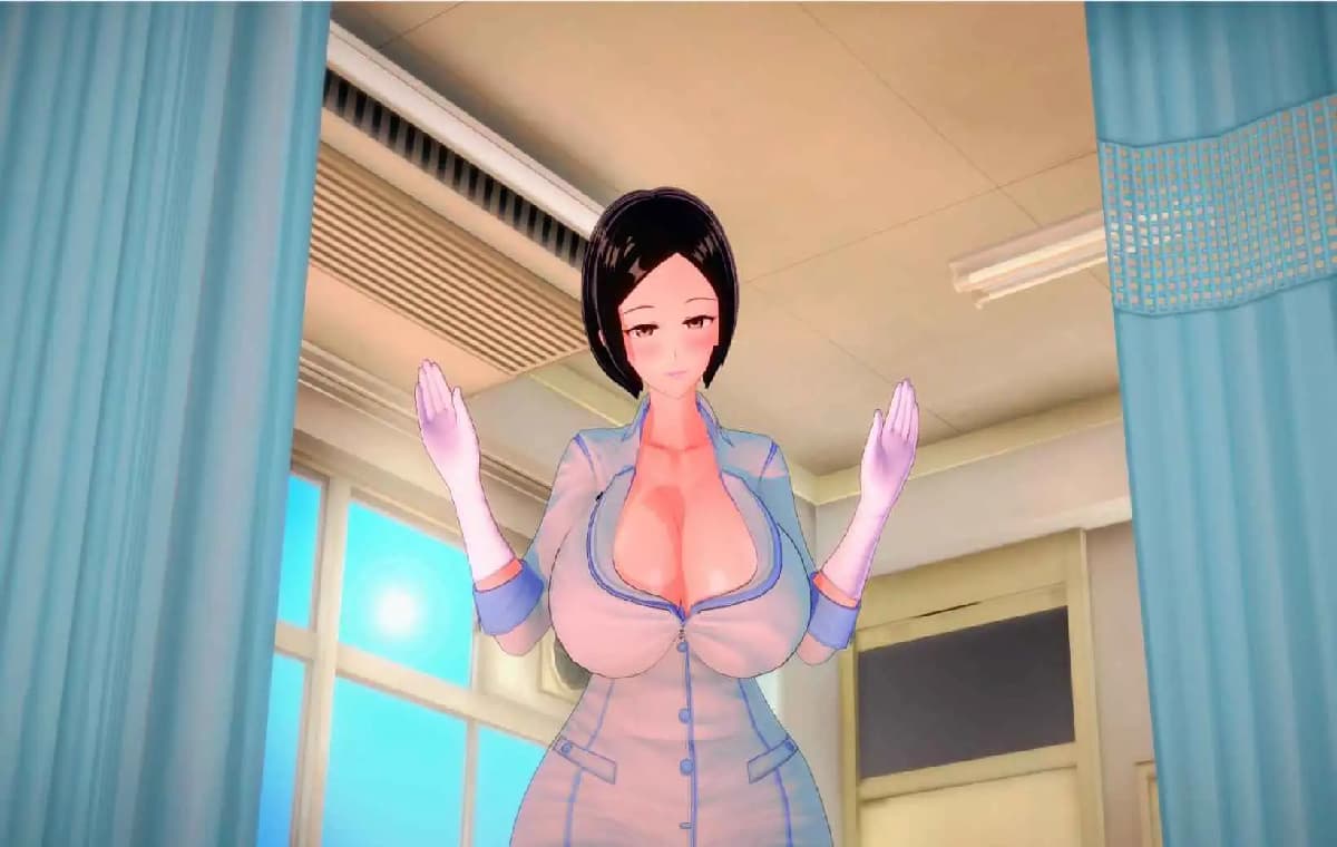 曰系SLG/汉化/动态/双端丨女权学院/Femdom Academy v0.02  【20250925】 游戏截图 3