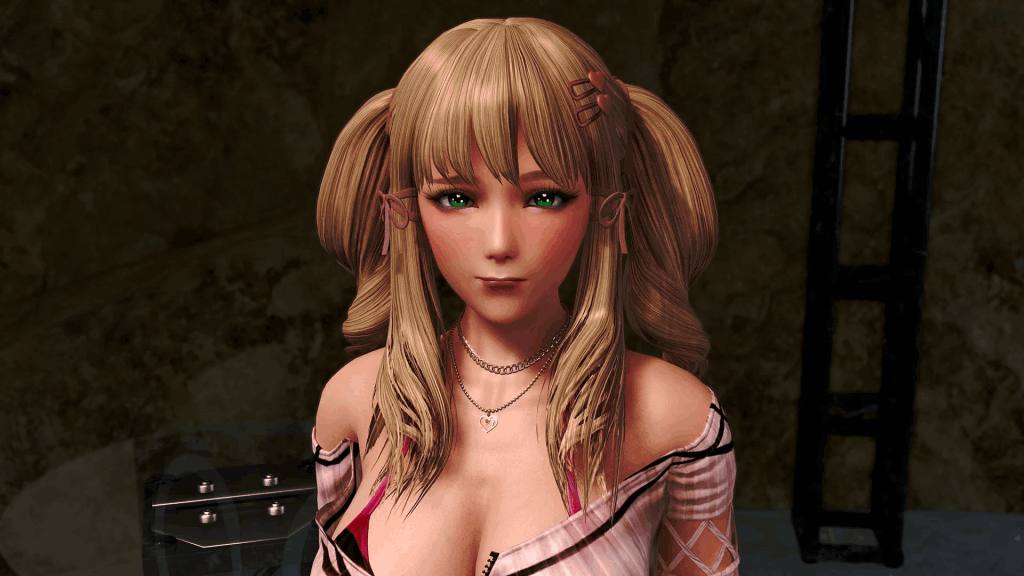 亚洲风SLG/汉化/动态/双端丨康乃馨俱乐部 苍白康乃馨 Pale Carnations Ch.4 Update6   【20251004】 游戏截图 8