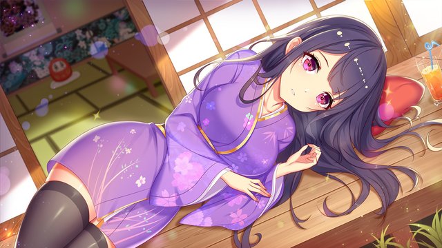 SLG/中文/双端丨色女孩GAME！Pretty Neko - Pretty Neko【20251005】 游戏截图 1