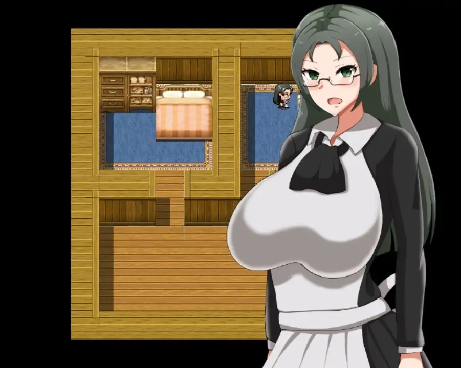 日系RPG/AI汉化/双端丨喜爱正太的魅魔与乳交荡女/ショタコンサキュバスとパイズリ痴女達 1.0【20251014】 游戏截图 1