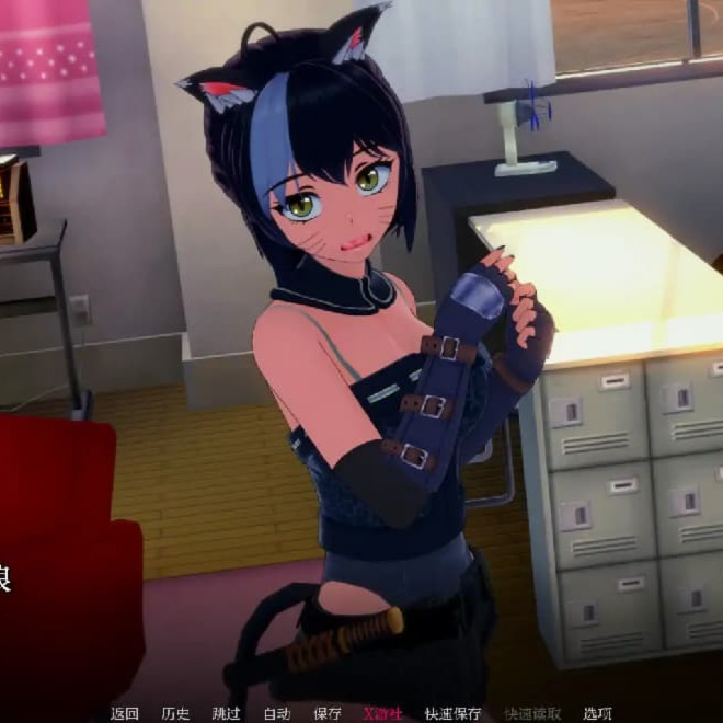 日系SLG/AI汉化/3D丨英雄后宫度假村/Heroic Harem Resort 0.2.0 AI汉化版【20250703】