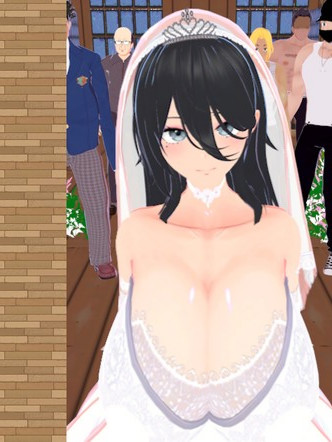 RPG/PC/官中丨噩梦侵蚀(ntr循环)  悪夢侵食（NTRループ） v1.5.0 +画廊 【20250912】