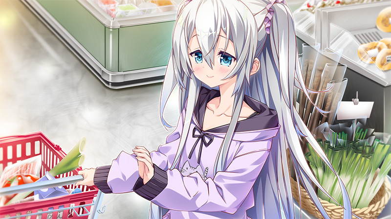 拔作ADV萝莉纯爱PC丨 让那日的你为我回首（あの日の君を振り向かせて）V1.0 AI汉化 【20250210】 游戏截图 3