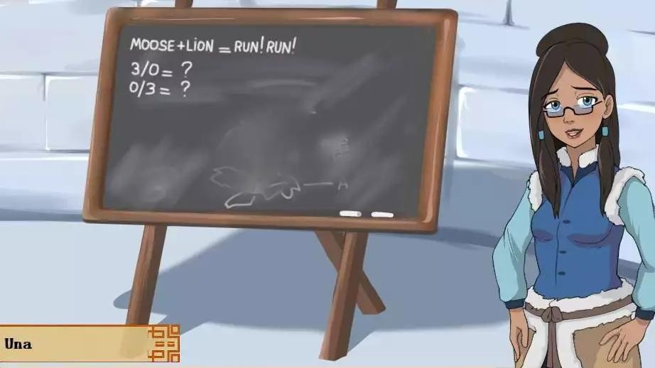降世神通：四元素训练师 V1.0.1a 云翻汉化版 游戏截图 4