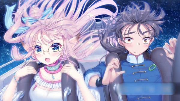 渡劫 x 魔女 ~ Team up with A Magician！【PC0901】 游戏截图 3