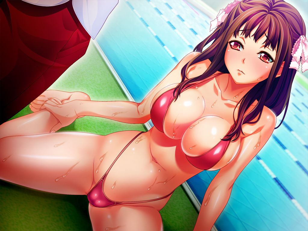 ADV/PC/AI汉化丨明るく楽しい催眠学園～エロ校則をいっぱい作ったら超リア充になれた 需要转区运行【20240716】 游戏截图 2