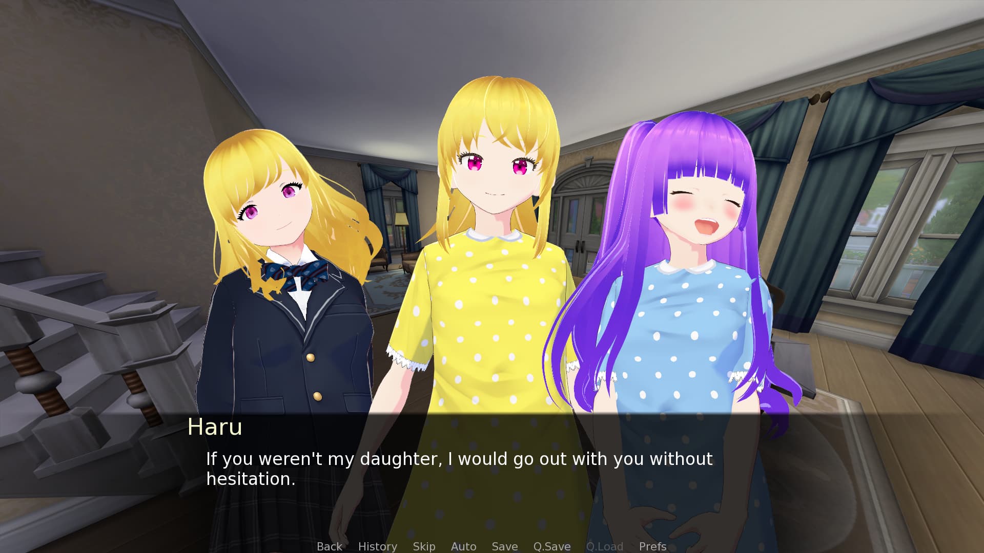SLG汉化丨永远团结UnitedForever-v0.6【20241217】 游戏截图 5