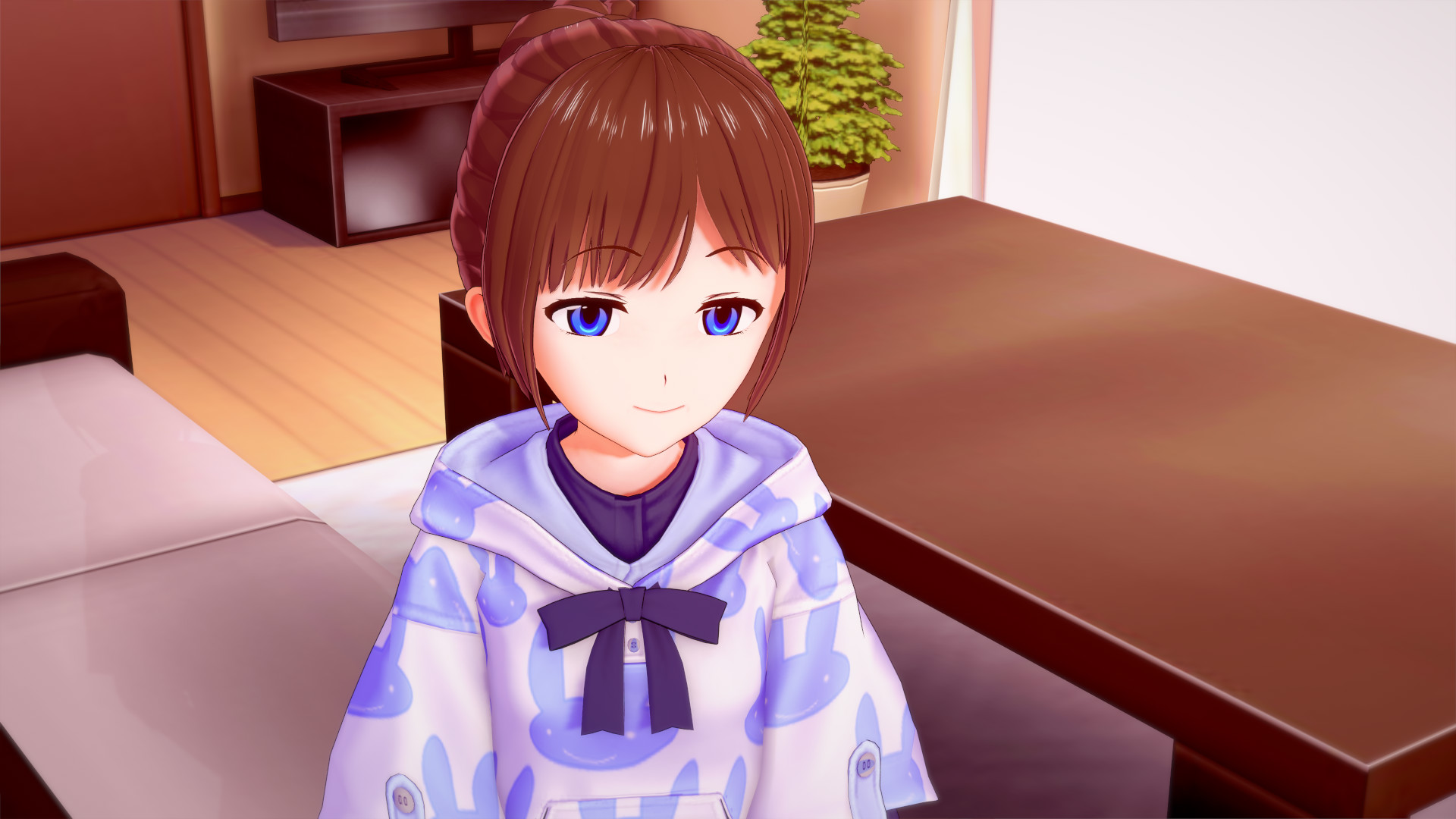 不和谐 Dissonance v0.2 Public 汉化版 游戏截图 4