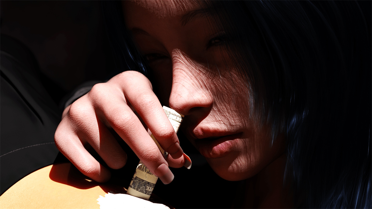 欧美SLG/汉化/动态丨爱在哪里Where is Love?  v0.1【20240618】 游戏截图 7