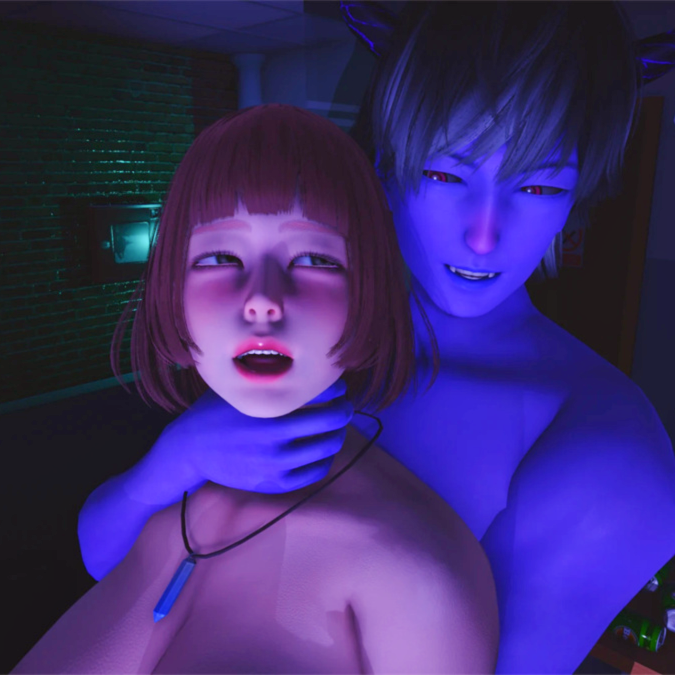 沙盒SLG汉化动态丨内心的罪恶 The Sin Within v0.4【20240317】