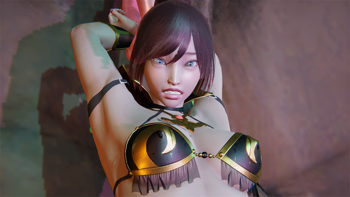 欧美SLG汉化动态丨兽人崛起 2：黑暗记忆 Rise of the Orcs 2 Dark Memories  v3.3【20240220】 游戏截图 2