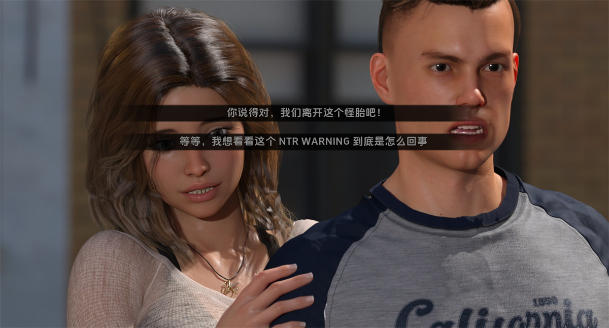 欧美SLG汉化动态丨东区 The East Block  v0.2【20231230】 游戏截图 5