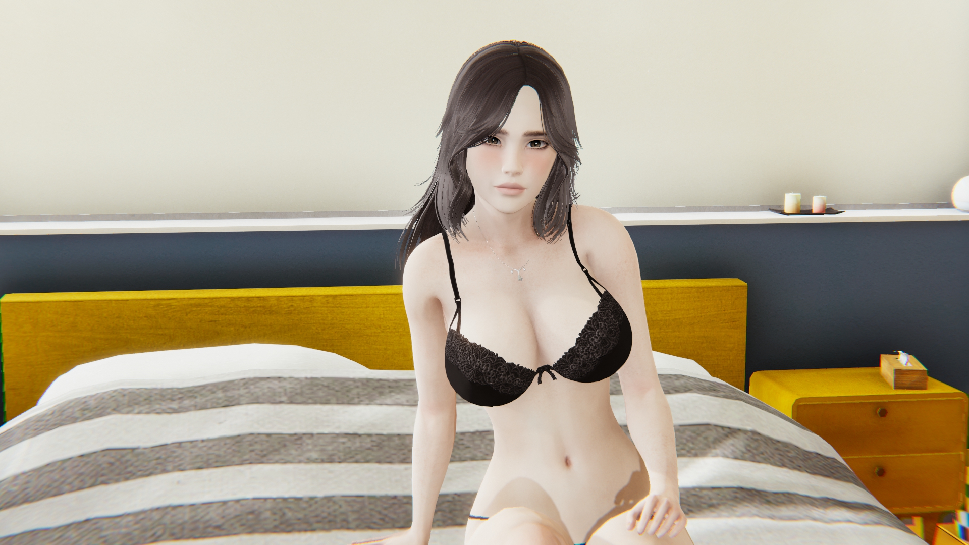 危机事件：CrisisMattersAlyna- v1.7.5 游戏截图 3