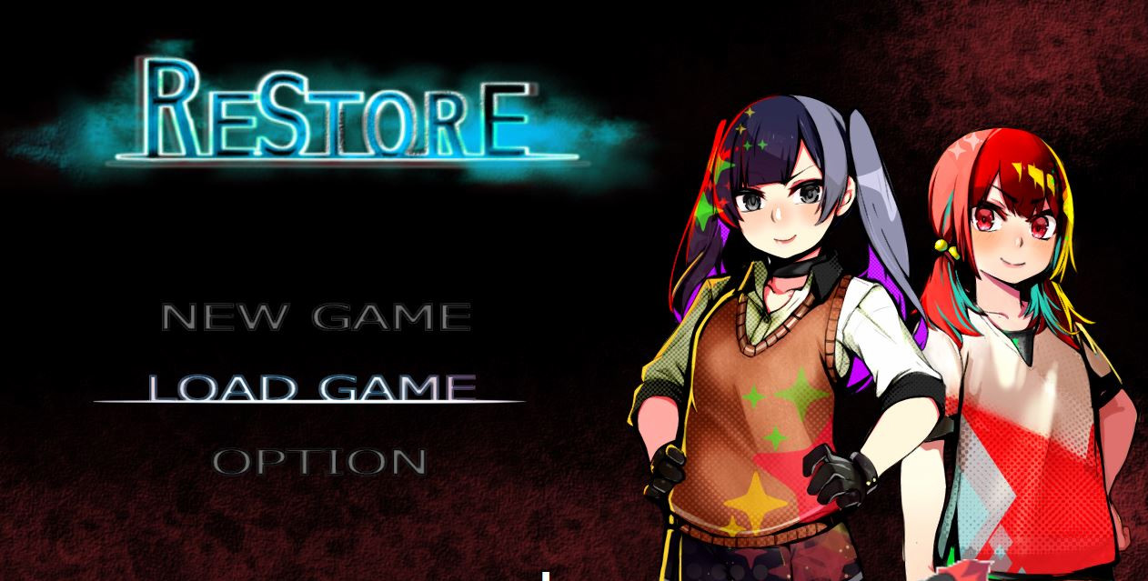 restore 异世界灾难！伙伴们被卑劣的男人抓走了！【20221118】 游戏截图 5