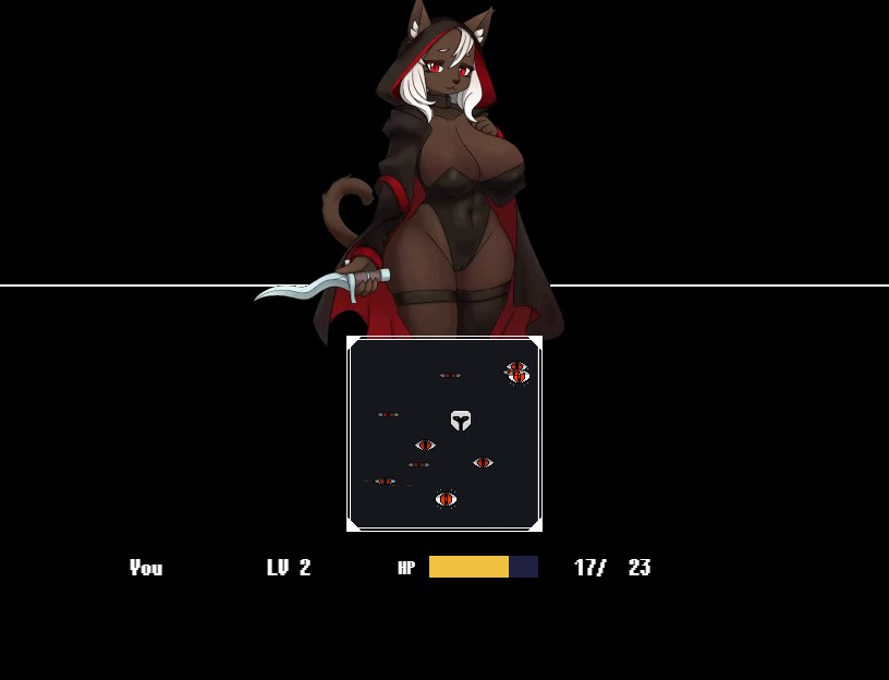 RPG汉化丨复苏之岛：爱与胜利/復甦之島：愛與勝利 官方中文无修版★福瑞【20241102】 游戏截图 1