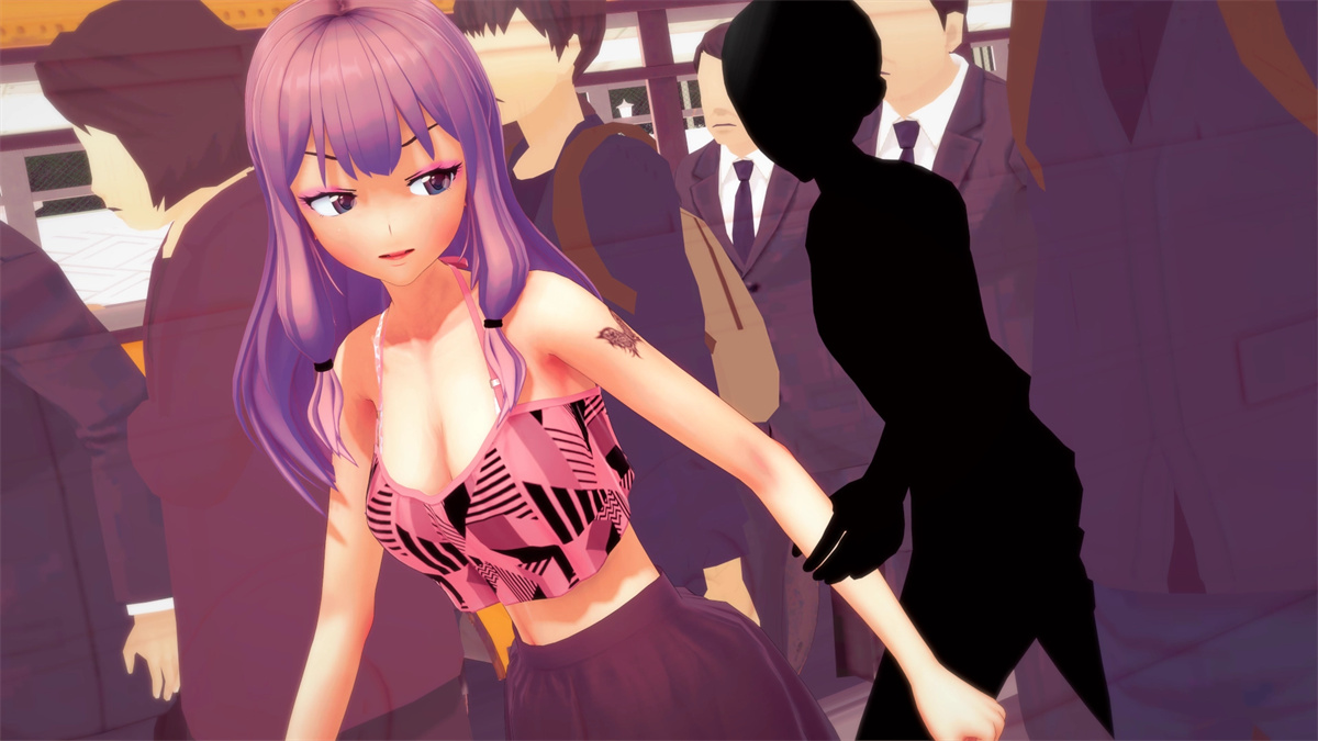 欧美SLG汉化丨另一个世界 Another World  v1.3.0【20231213】 游戏截图 3