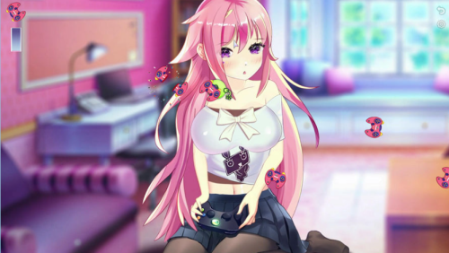 切水果/新作/动态无码 | 升级吧！游戏女孩 Level Up: The Gamer Girls+DLC Bui:11163720【20230513】 游戏截图 5