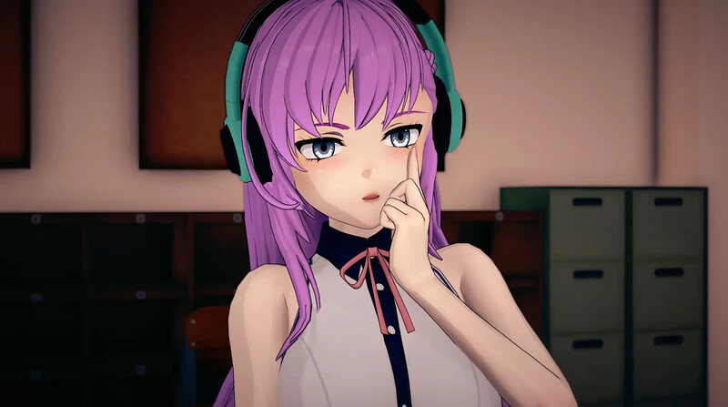 爱与邪恶之物：触手与少女的日常（Love and Evil Things）v0.2.9 精翻汉化 游戏截图 4