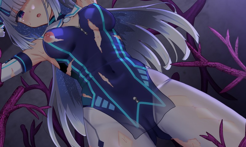 日式RPG/先行体验/更新丨 魔装影姫セレノクシア 体験版 ver0.13 AI汉化版 【20241117】 游戏截图 7