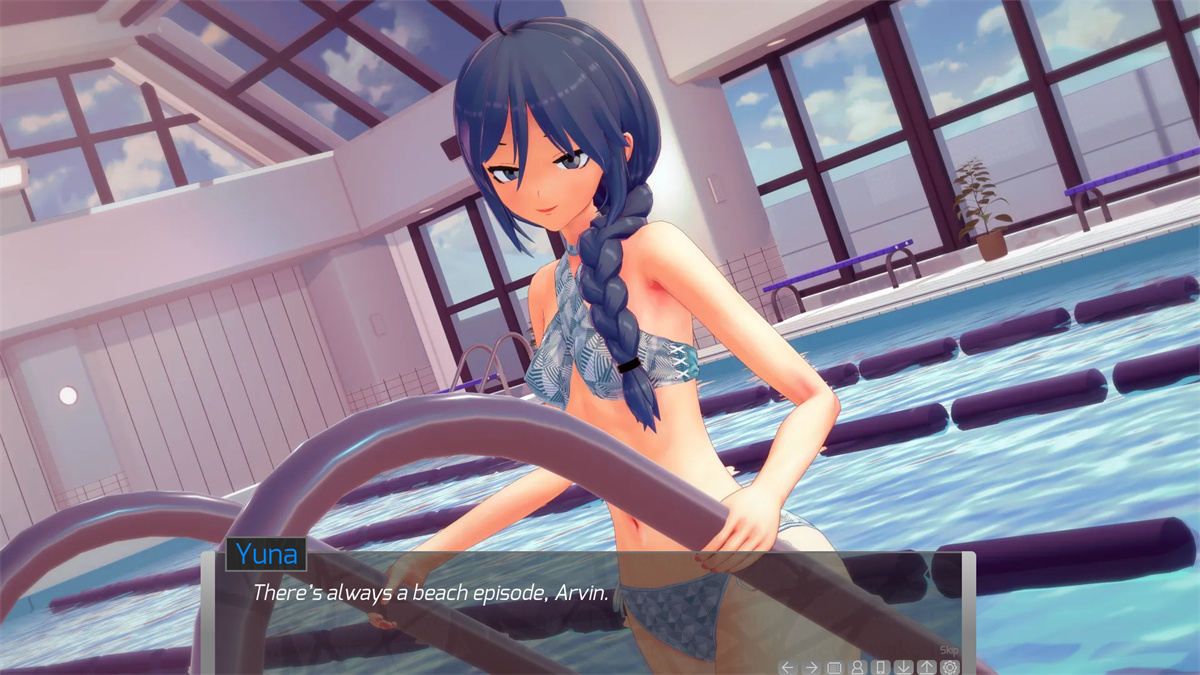欧美SLG汉化丨另一个世界 Another World  v1.3.0【20231213】 游戏截图 7