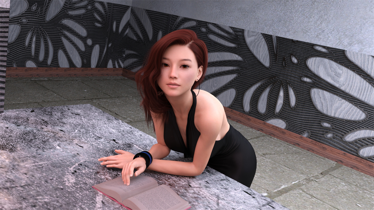 欧美SLG汉化3D丨需要帮助的朋友  Friends in Need  Ch. 8 v0.55【20240105】 游戏截图 6