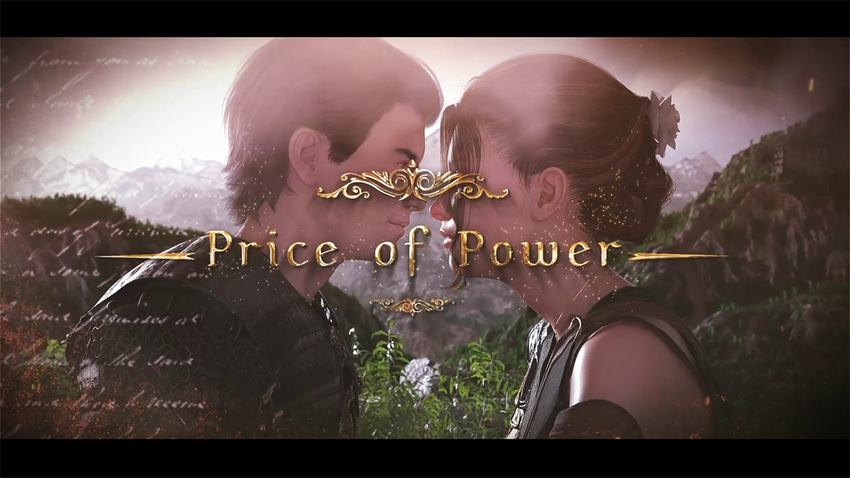 欧美SLG汉化动态丨权力的价格 中世纪 Price of Power  Ch. 21【20240328】 游戏截图 6