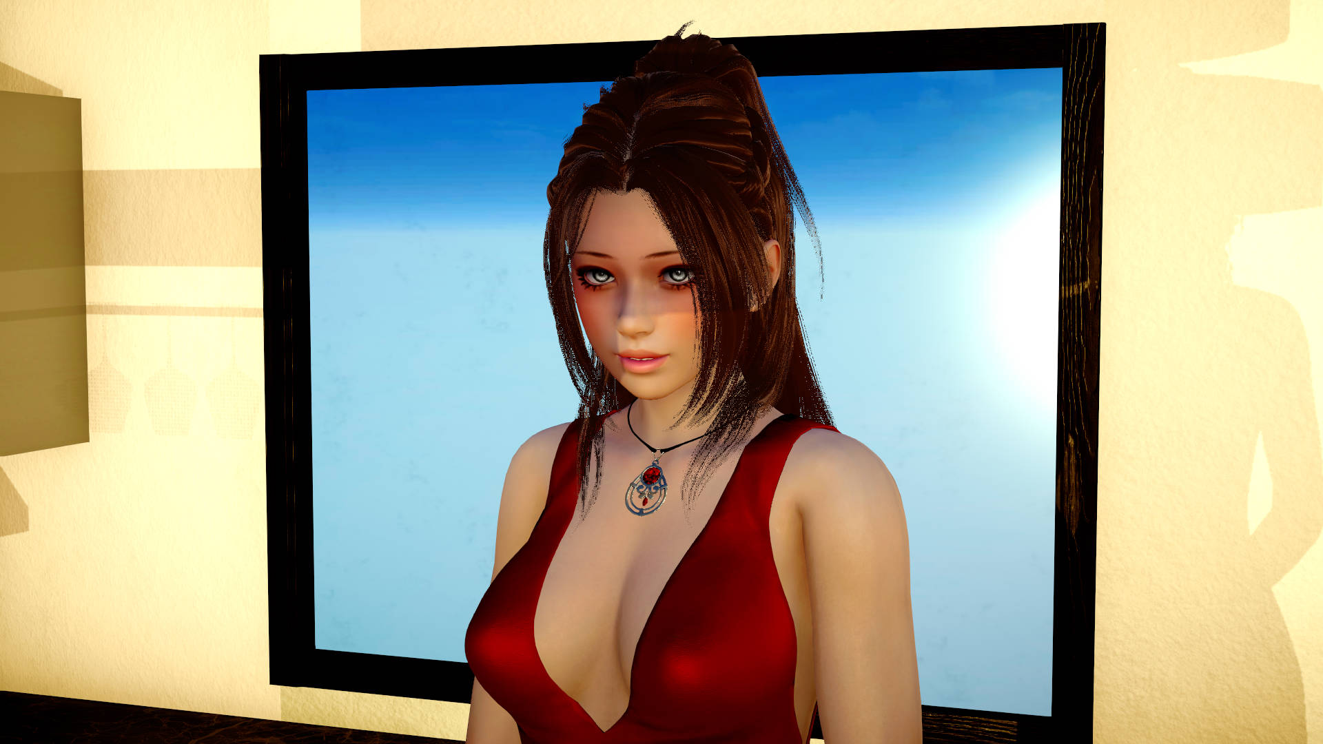 承诺 The Promise v0.81 汉化版【20221229】 游戏截图 3