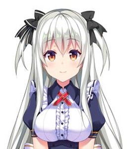 迷途的二人与世界的全部 LOVE HEAVEN 300％ 游戏截图 8