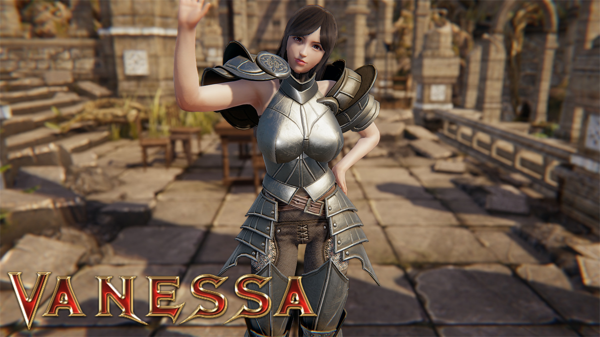 欧美SLG汉化动态丨兽人崛起 2:黑暗记忆 Rise of the Orcs 2 Dark Memories v3.0【20231106】 游戏截图 8