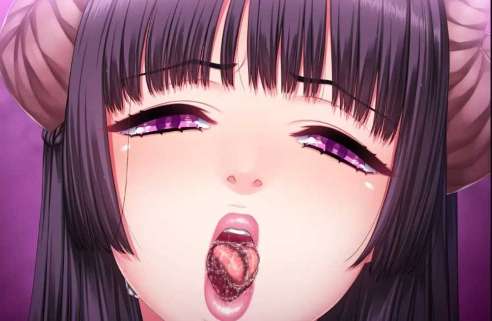 拔作ADV/汉化丨魅魔教育物语~不及格魅魔留学日记/イクイク☆サキュバス再教育～ AI汉化步兵版【20231016】 游戏截图 5