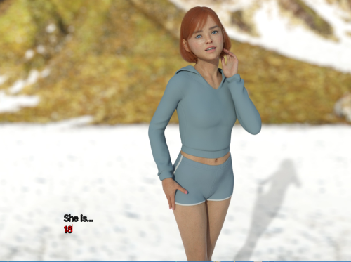 个人助理：黑心版 Personal Assistant Blackheart Edition v0.4【20230315】 游戏截图 5