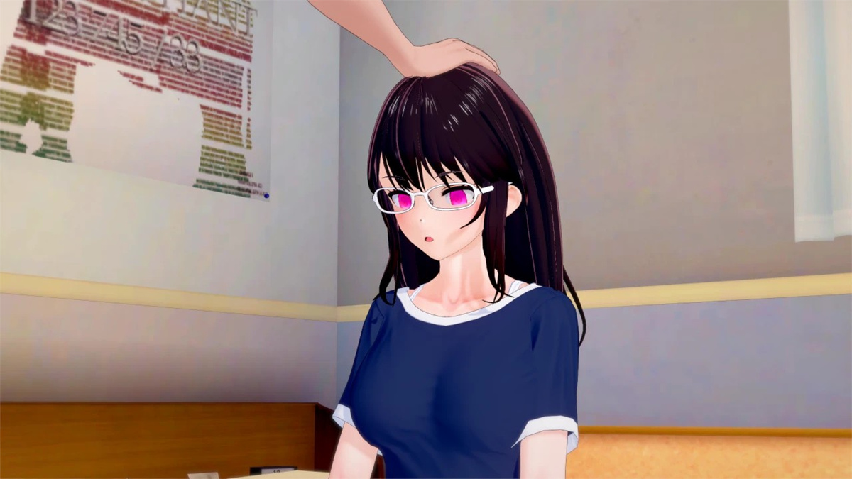 日系SLG汉化动态丨淫欲之罪 淫荡的罪恶 Lustful Sin v0.2.9【20230804】 游戏截图 7
