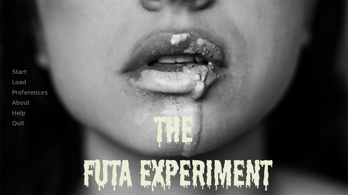 扶她SLG/汉化/沙盒丨富塔实验The Futa Experiment  v0.68【20240617】 游戏截图 1