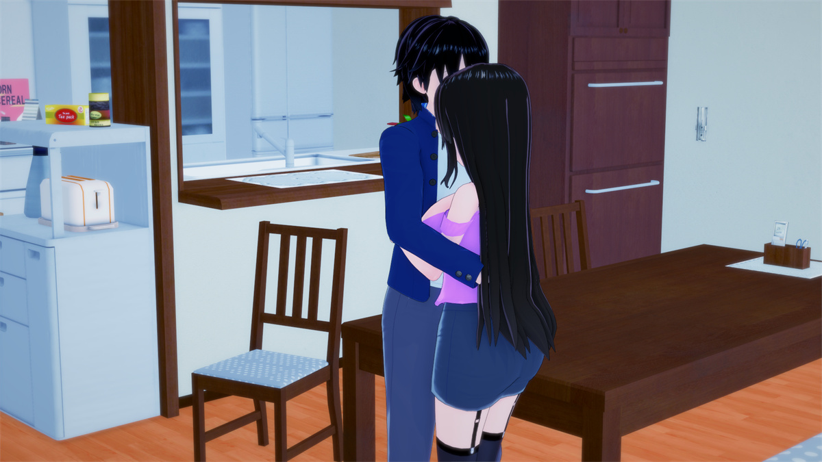 日系SLG汉化3D丨DDDKing v0.3【20240215】 游戏截图 4