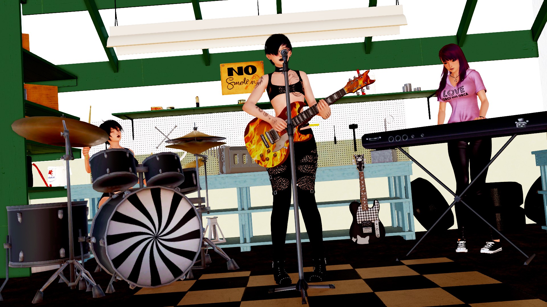 沙盒SLG汉化动态丨神秘谷 Mystic Valley v0.0.14 Alpha R1【20240204】 游戏截图 4