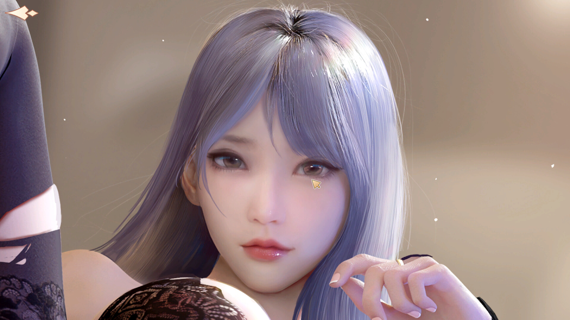 【SLG/23日更新/官中/动态无码】佳人迷人：魅力 Hot And Lovely：Charm Bui:11285567 游戏截图 8