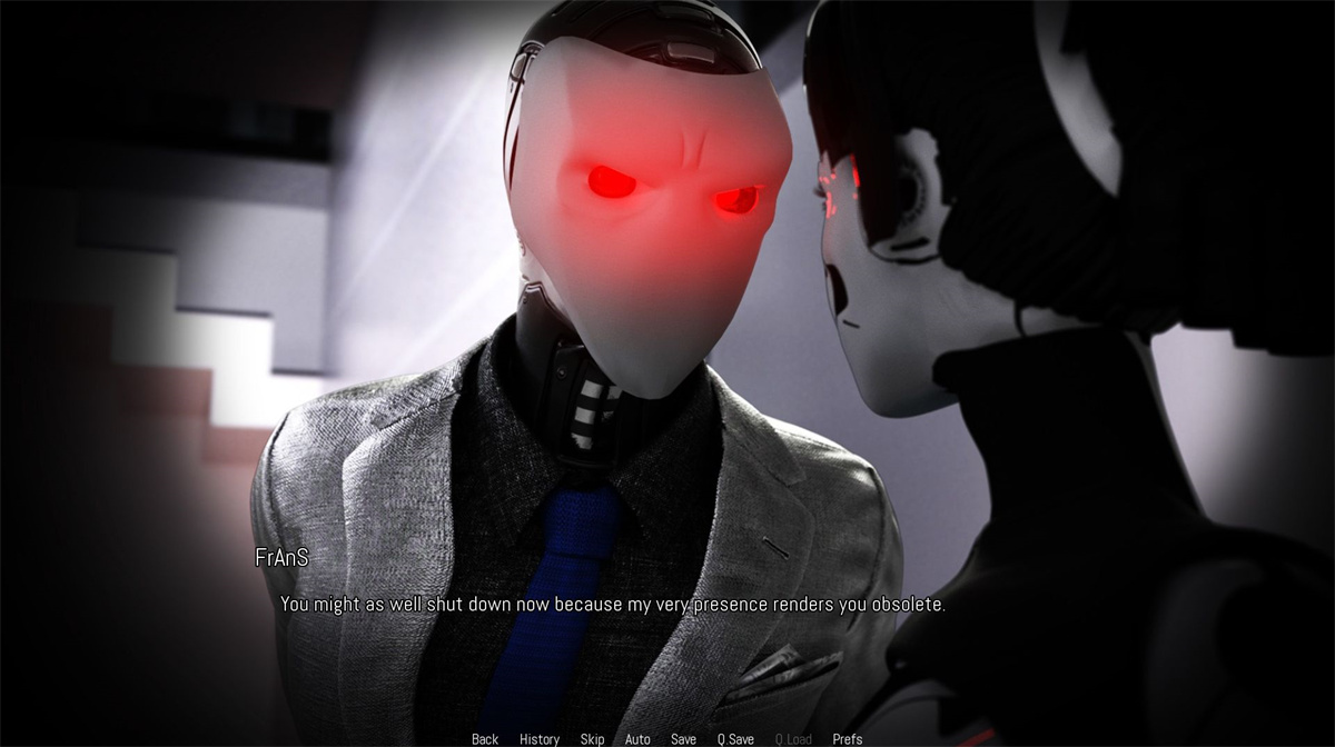 欧美SLGAIGPT汉化丨项目：激情 Projekt Passion  v0.11【20240429】 游戏截图 8