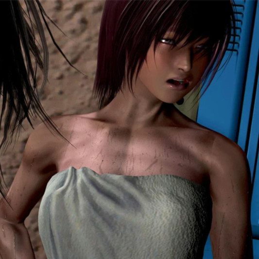 沙盒SLG汉化动态丨临时域 The Interim Domain v0.18【20231023】