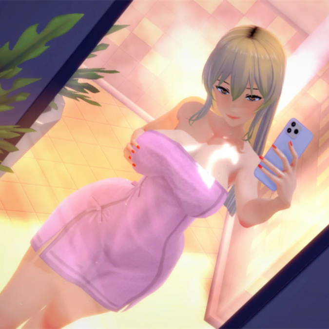 日系SLG汉化动态丨淫荡学院 欲望学院 Lustful College v0.29【20240324】