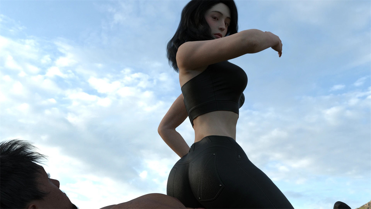 欧美SLG汉化动态丨亨利历险记 Henry's Adventures  v0.2Alpha【20240125】 游戏截图 5