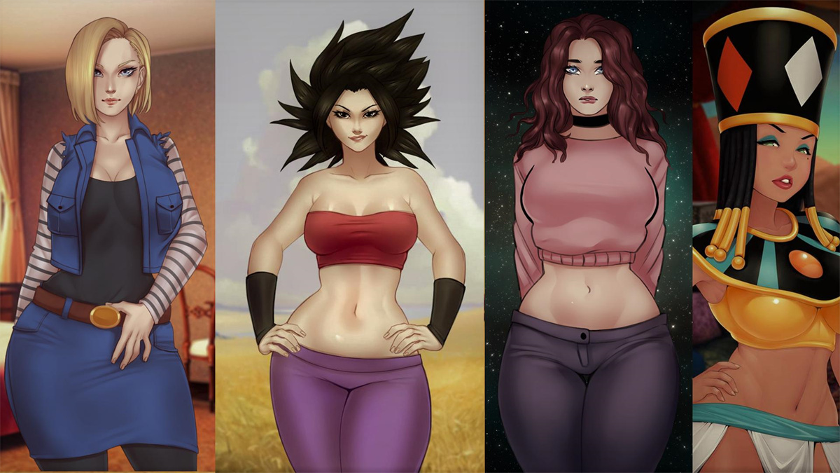 亚洲SLG/AIGPT汉化/2D丨神圣冒险Divine Adventure  v1.5 Overhaul【20240809】 游戏截图 7