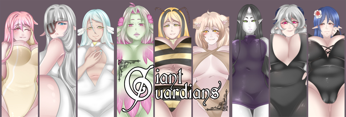 日系SLG汉化丨 巨人守护者 Giant Guardians v0.3.49 【20240210】 游戏截图 6