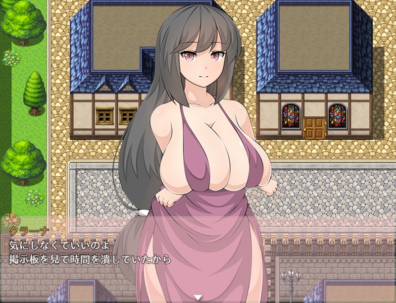 RPG/机翻/更新丨Orange Piece Heroines Ver0.47【20240221】 游戏截图 4